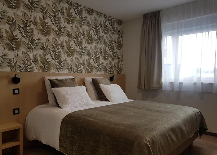 Gravelines Hotels