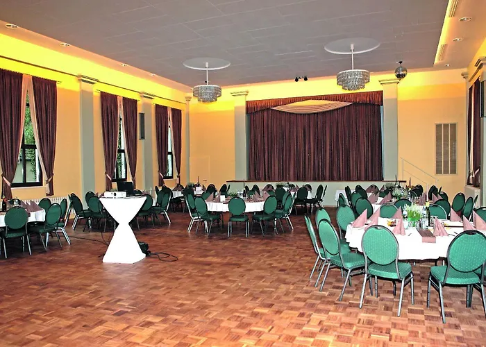 Hotels in Jessen