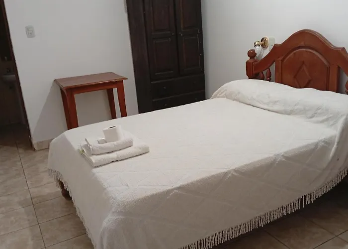 Hotéis de Palma Sola