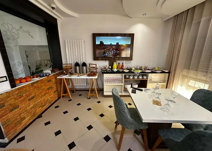 Gabes Hotels