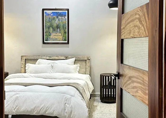 Juayua Hotels