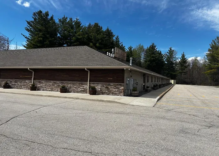 Au Gres Hotels