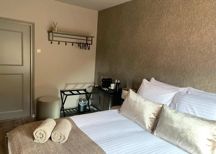Slenaken Hotels