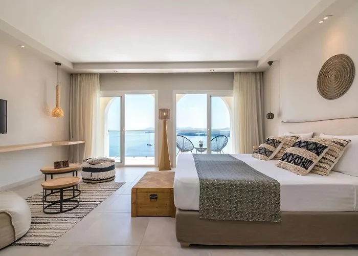 Hotels in Pyrgi (Corfu)
