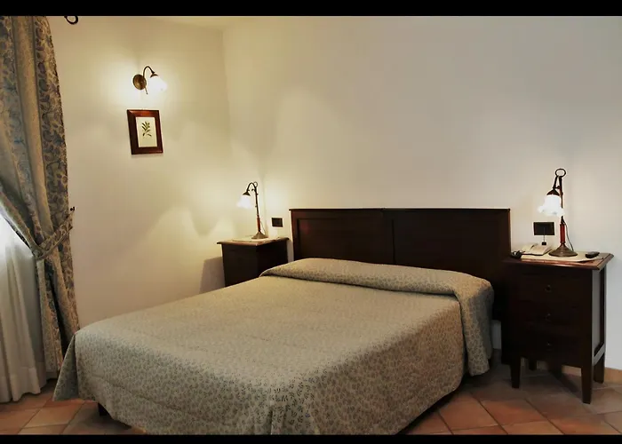Ovindoli Hotels