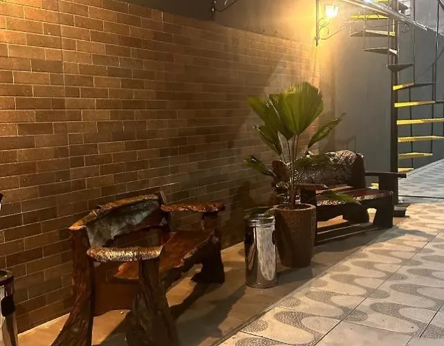 Hotel Copacabana Araucária