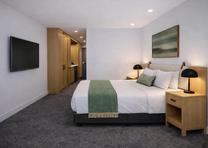 Havelock North Hotels