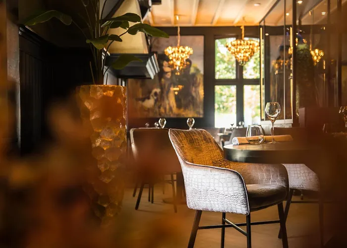 Ruurlo Hotels
