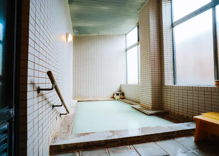 Os 16 melhores hotéis spa em Yamagata (Yamagata) para uma escapada relaxante