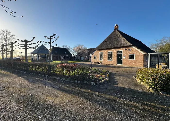 Hotels in Zuidwolde (Drenthe)