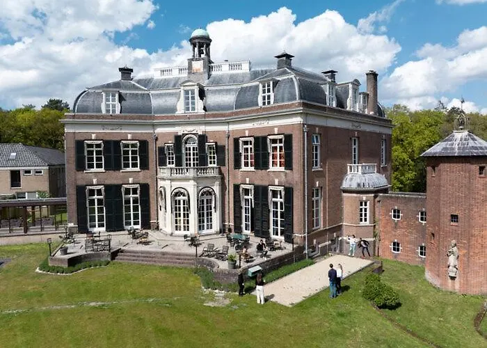 Hotels in Heemstede