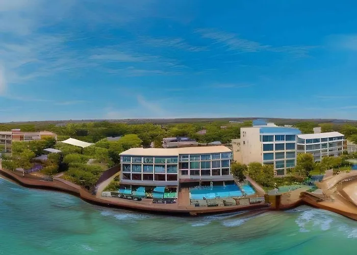 BARBADOS Hotels