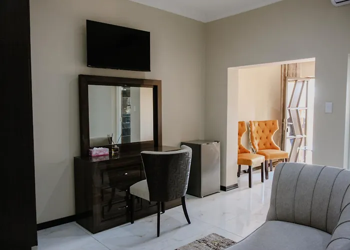 Hotels in Dundee