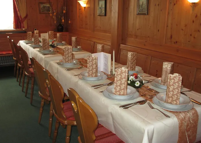 Hotels in Bad Schussenried