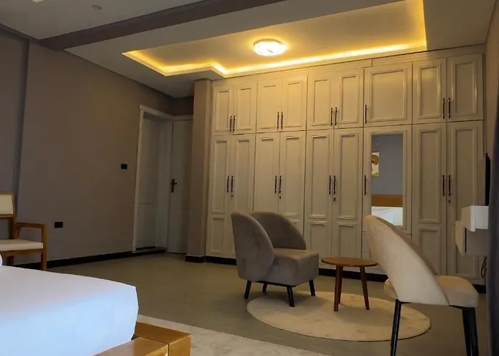 Hotels in Bishoftu