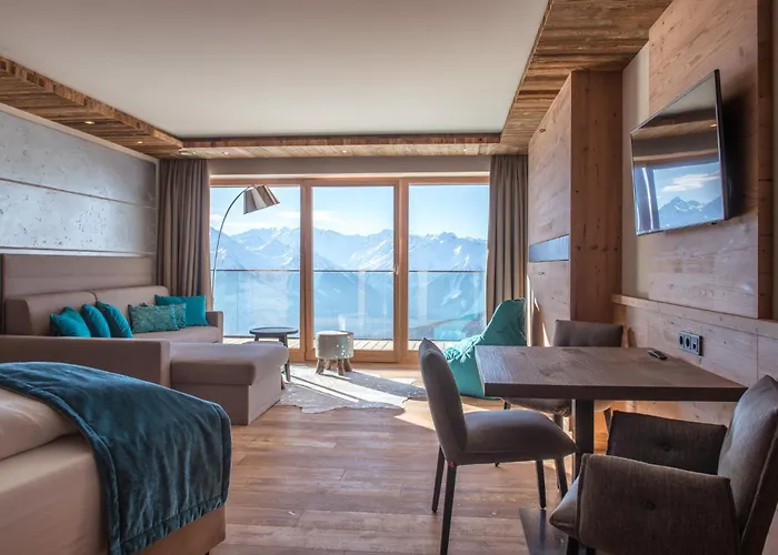Jochberg Hotels