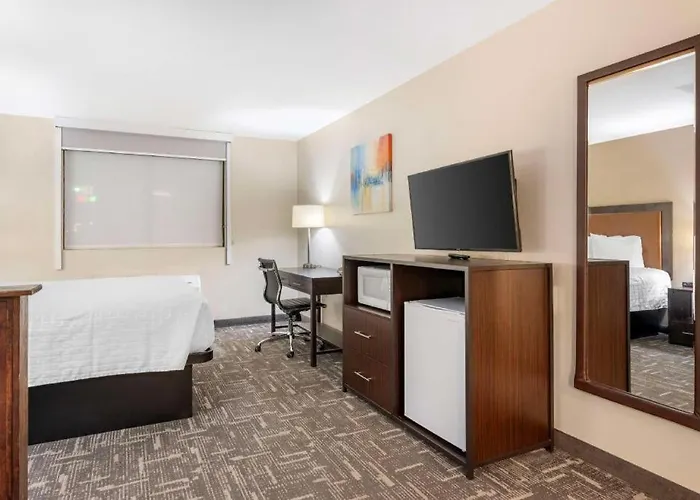 Post Hotels