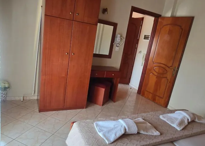 Hotels in Potos