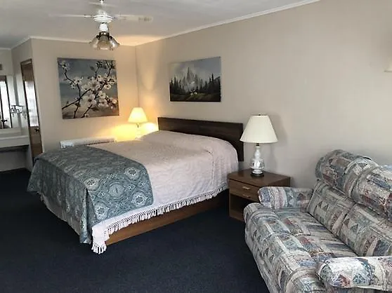 East Tawas Hotels