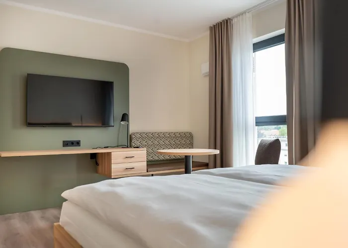 Schluechtern Hotels