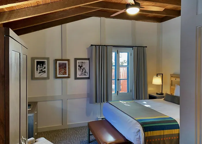 Hotels in Grand Canyon Village