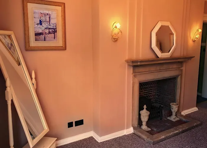 Chesham Hotels