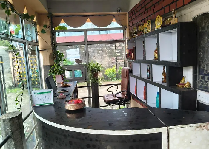 Ilam Hotels