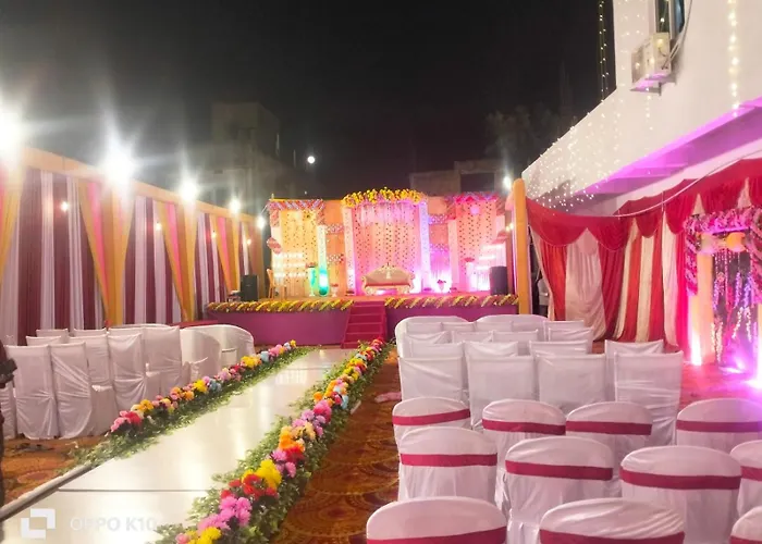 Hotels in Gaya
