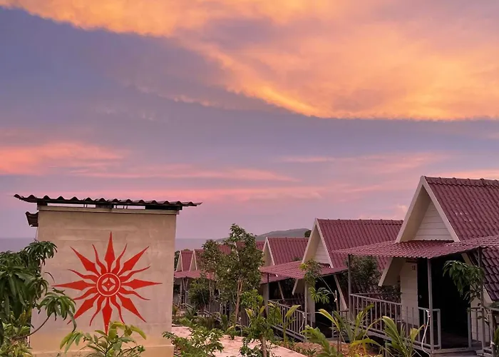 Hotels in Koh Rong