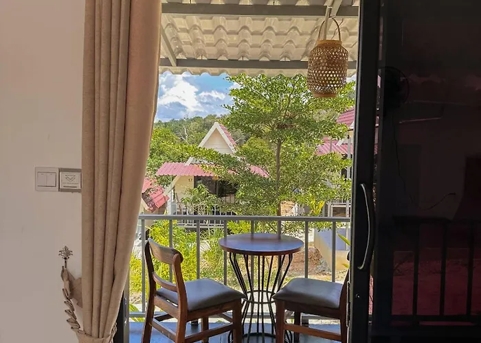 Hotels in Koh Rong