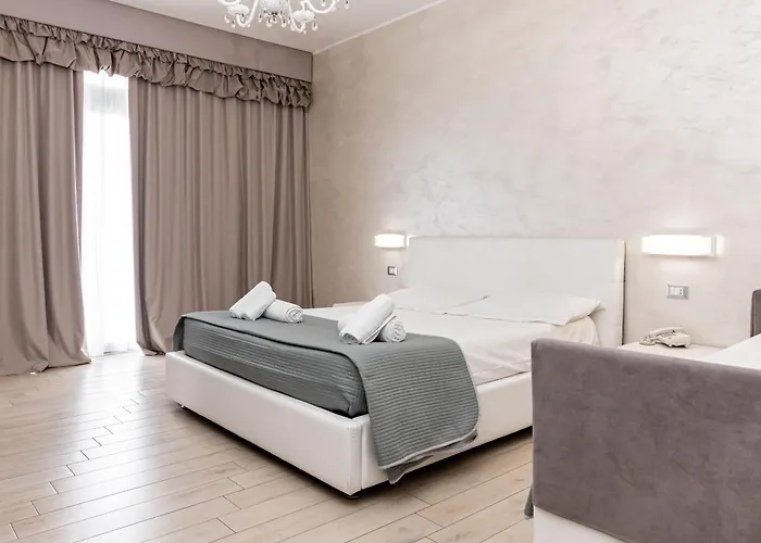 Hotel Aurora