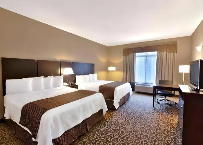 Kinder Hotels