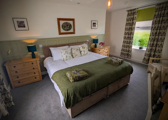 Wigtown Hotels