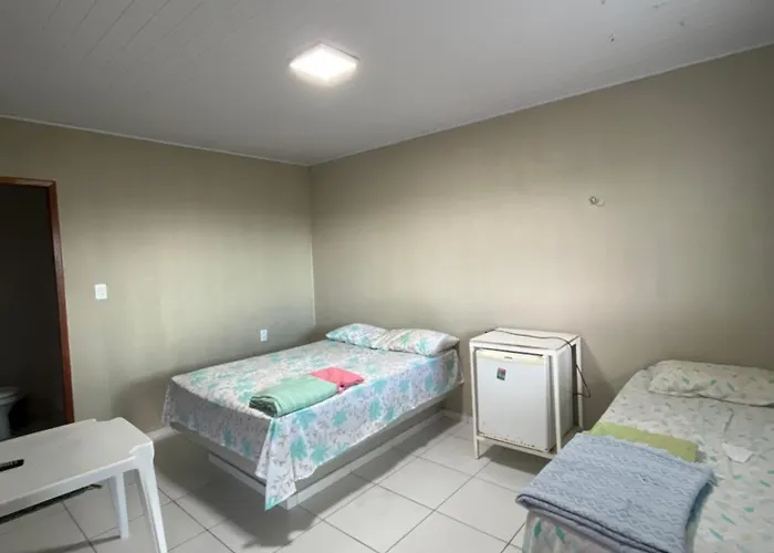 Hotéis de Iguatu
