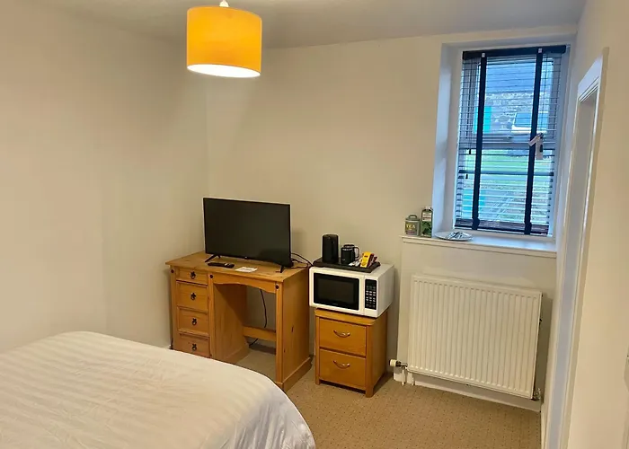 Hotels in Huntly