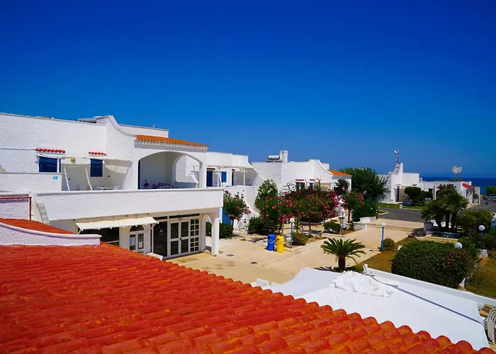 Hotel a Villanova di Ostuni
