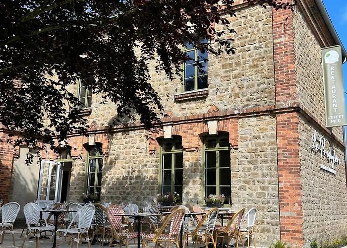 Ambleteuse Hotels