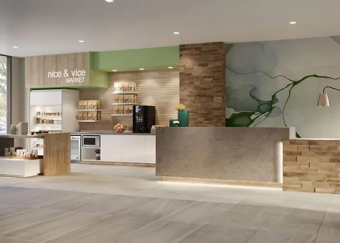Sartell Hotels