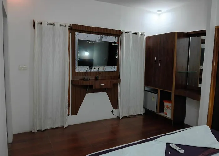 Havelock Island Hotels