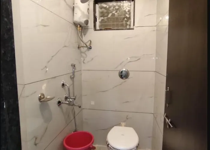 Pandharpur Hotels