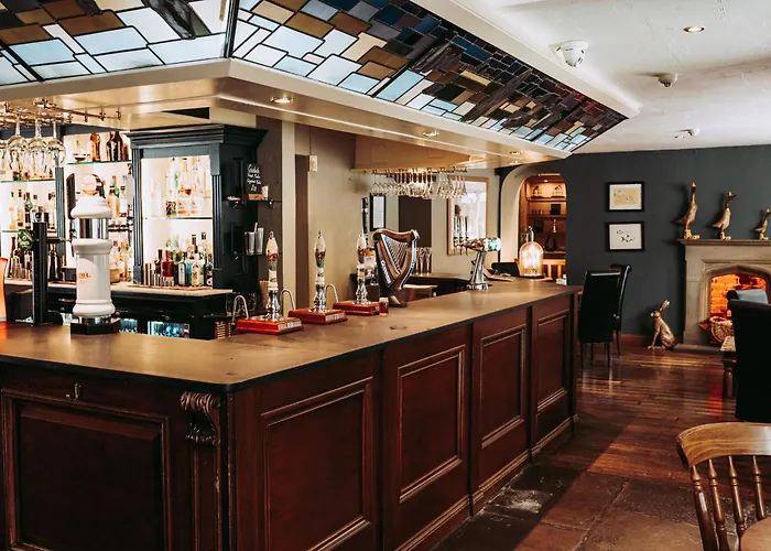 Abergele Hotels