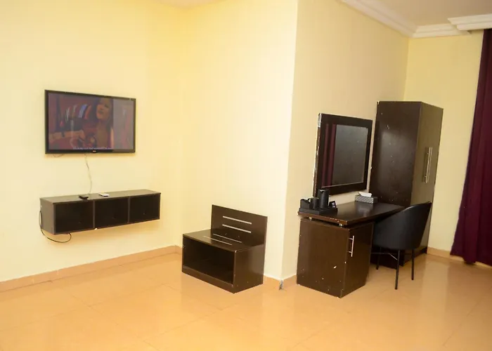 Oyo Hotels