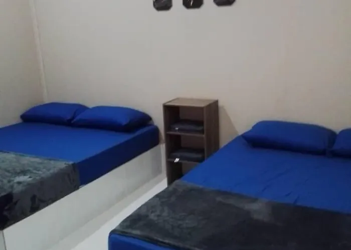 Hotels in Pulai Redang