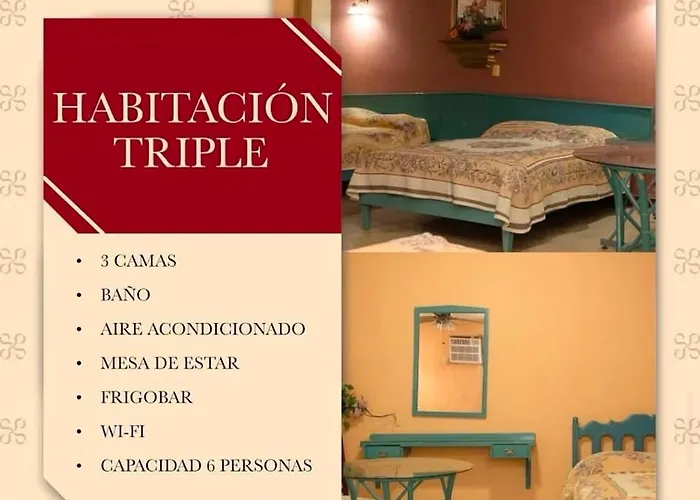 Jose Cardel Hotels