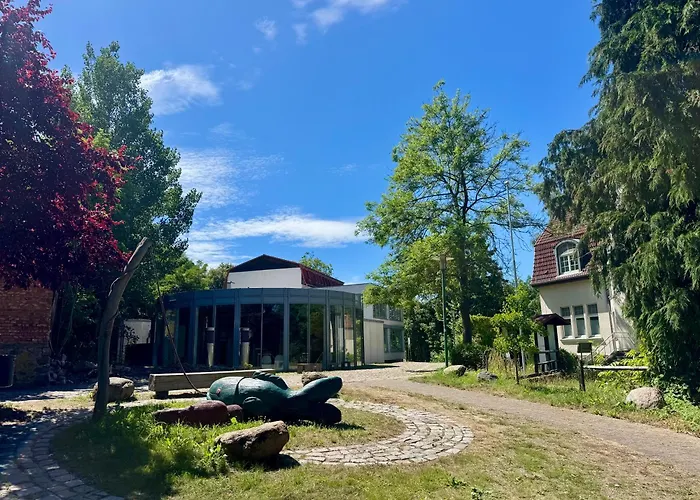 Hotels in Feldberger Seenlandschaft