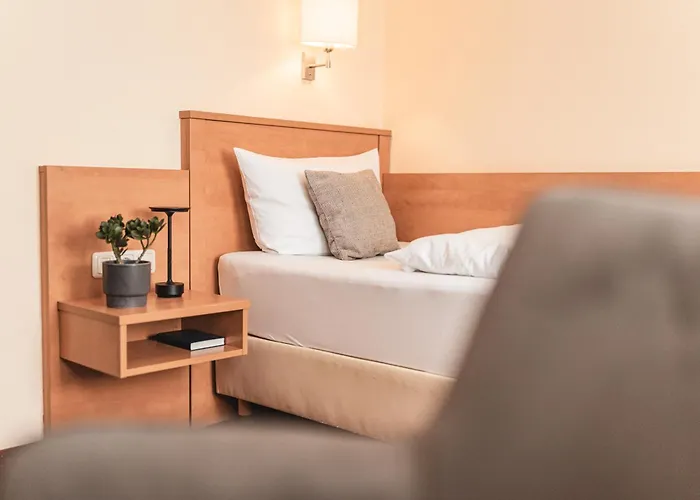 Hotels in Oelsnitz (Vogtland)