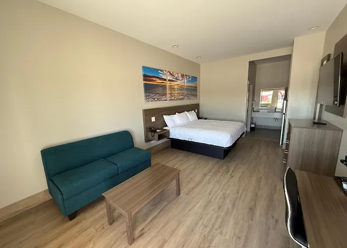 Port Lavaca Hotels