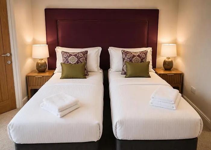 Caerleon Hotels
