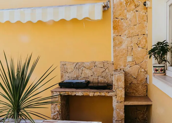 Happy House Comfort Plus District de District de Faro