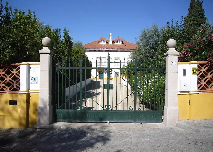 Casa Do Crato Hotel